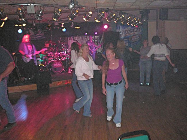 7/17/09 Sue's Sidetrack