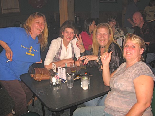 7/17/09 Sue's Sidetrack