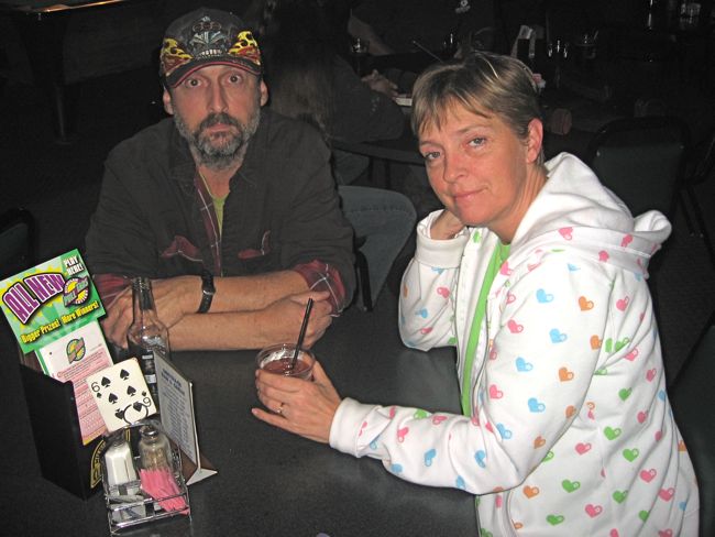 7/17/09 Sue's Sidetrack