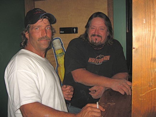 7/17/09 Sue's Sidetrack