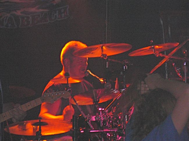 7/17/09 Sue's Sidetrack