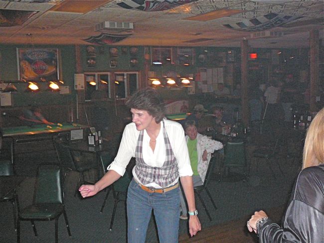 7/17/09 Sue's Sidetrack