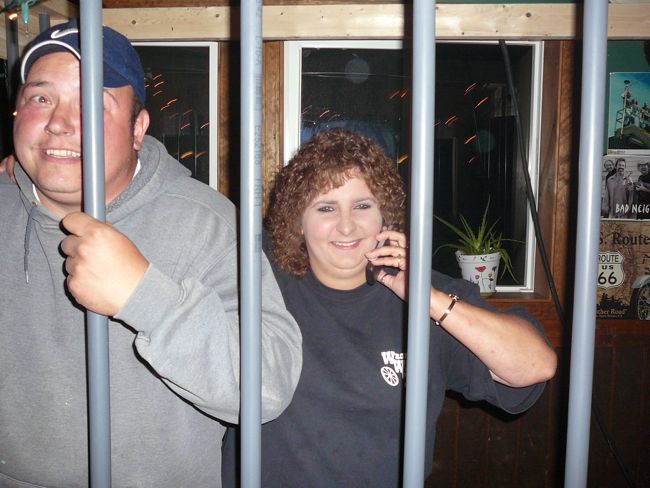 7/17/09 Sue's Sidetrack