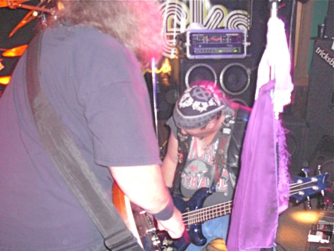 7/17/09 Sue's Sidetrack