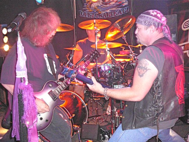 7/17/09 Sue's Sidetrack