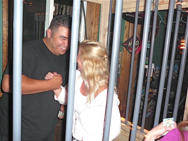 7/17/09 Sue's Sidetrack