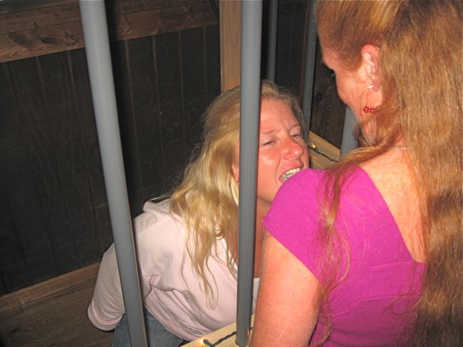 7/17/09 Sue's Sidetrack