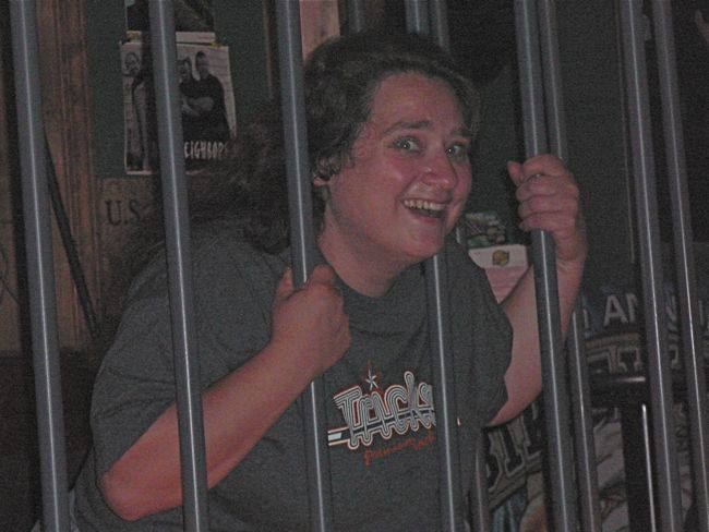 7/17/09 Sue's Sidetrack