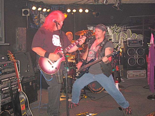 7/17/09 Sue's Sidetrack