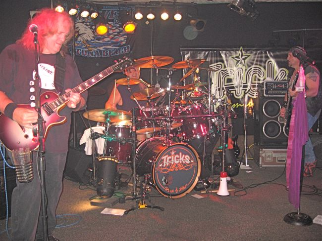 7/17/09 Sue's Sidetrack