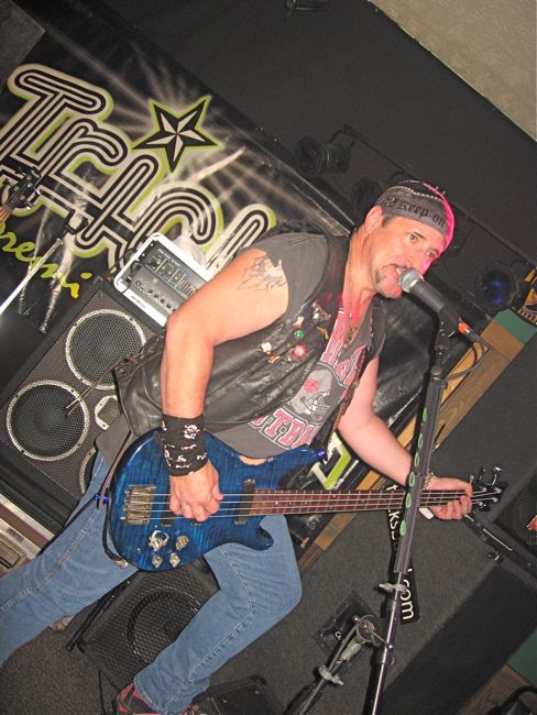 7/17/09 Sue's Sidetrack