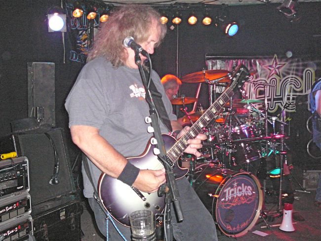 7/17/09 Sue's Sidetrack