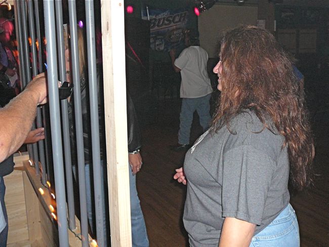 7/17/09 Sue's Sidetrack