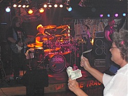 7/17/09 Sue's Sidetrack