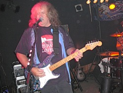 7/17/09 Sue's Sidetrack