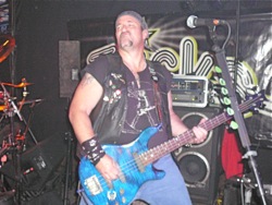 7/17/09 Sue's Sidetrack