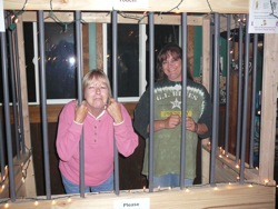 7/17/09 Sue's Sidetrack