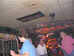 7/17/09 Sue's Sidetrack