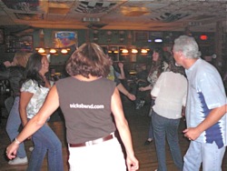 7/17/09 Sue's Sidetrack