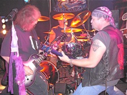 7/17/09 Sue's Sidetrack