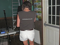 7/17/09 Sue's Sidetrack