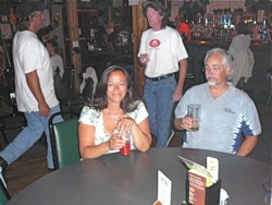 7/17/09 Sue's Sidetrack