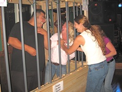 7/17/09 Sue's Sidetrack