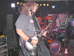 7/17/09 Sue's Sidetrack