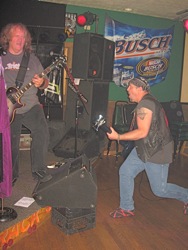 7/17/09 Sue's Sidetrack