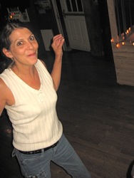 7/17/09 Sue's Sidetrack