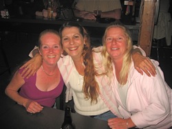 7/17/09 Sue's Sidetrack