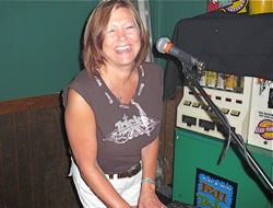 7/17/09 Sue's Sidetrack