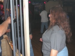 7/17/09 Sue's Sidetrack