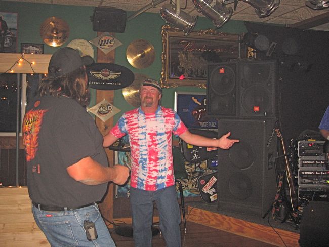 7/18/09 Sue's Sidetrack