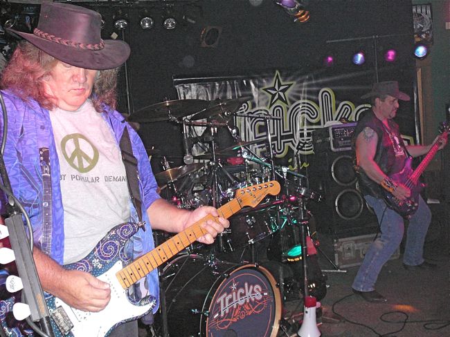 7/18/09 Sue's Sidetrack