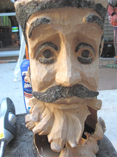 Phelpstock 2009 Pre-Party