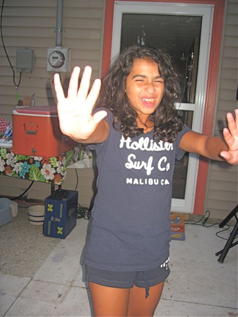 Phelpstock 2009 Pre-Party