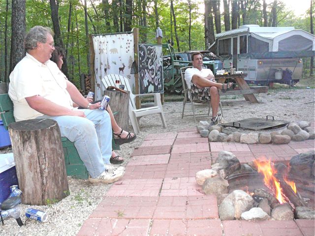 Phelpstock 2009 Pre-Party