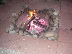 Phelpstock 2009