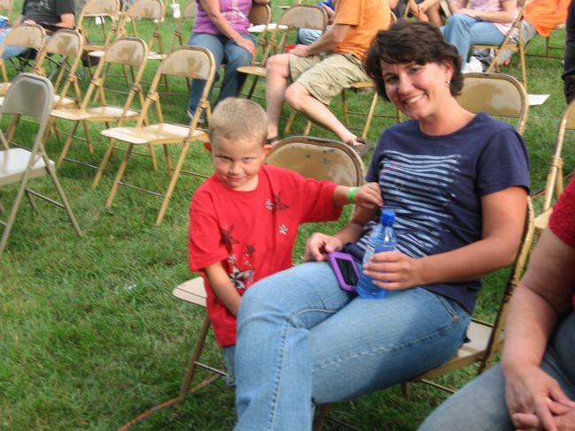 Dorr Independence Day Celebration