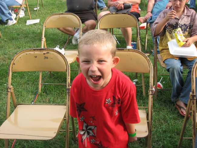 Dorr Independence Day Celebration