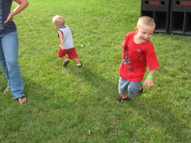 Dorr Independence Day Celebration