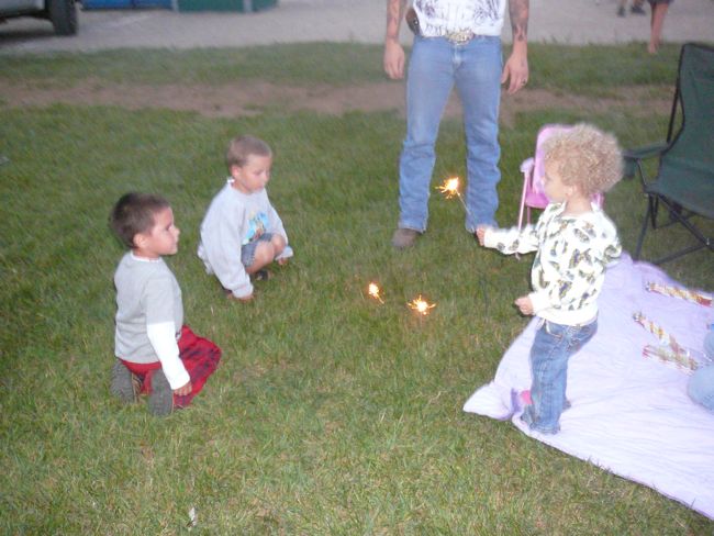 Dorr Independence Day Celebration