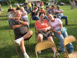 Dorr Independence Day Celebration