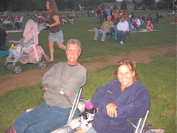 Dorr Independence Day Celebration