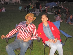 Dorr Independence Day Celebration