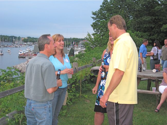 25 Year Reunion -South Haven Class of '84