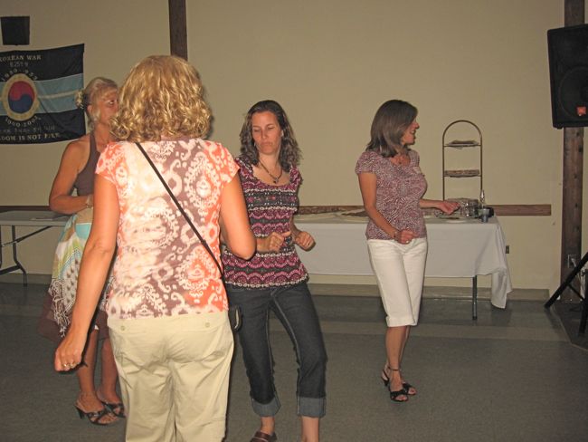 25 Year Reunion -South Haven Class of '84