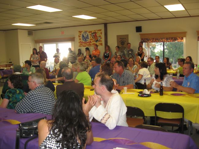 25 Year Reunion -South Haven Class of '84