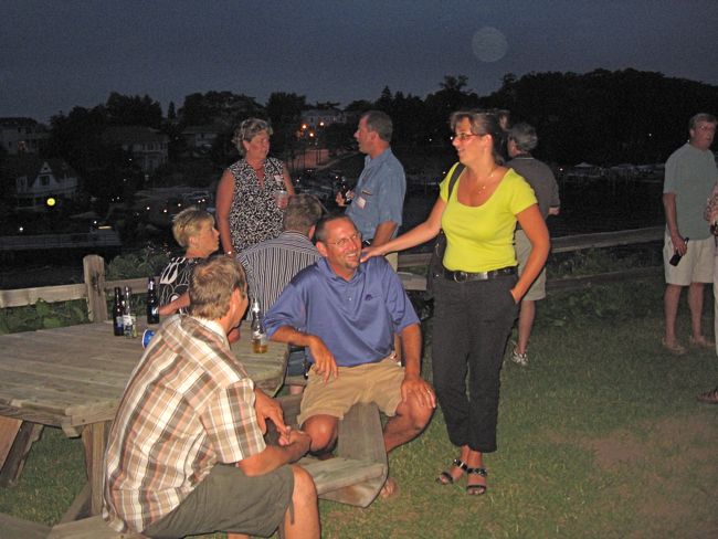 25 Year Reunion -South Haven Class of '84